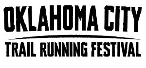 Oklahoma City Trail Running Festival logo on RaceRaves