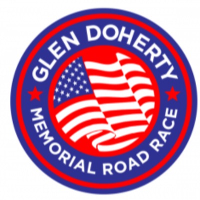 Glen Doherty Memorial Road Race logo on RaceRaves