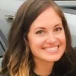 Profile photo of Kathleen Goff