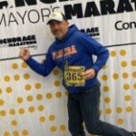 Team Tizzel: Mayor's Midnight Sun Marathon (Anchorage, AK) Report and Video  - June 2017